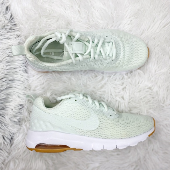 Nike Shoes - Nike Air Motion Sneaker / Light Mint Green/ 7